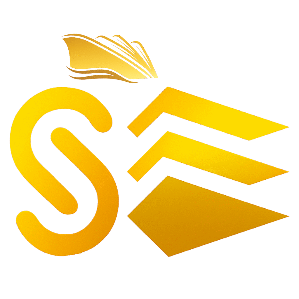 Shivak Exim site icon